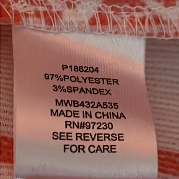 ABSOLUTELY FAMOUS TRIBAL PRINT TUNIC/BLOUSE ……..212 - Picture 9 of 9